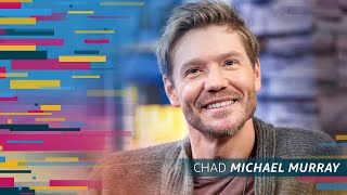 Chad Michael Murray Is the Cult Leader Riverdale Has Been Waiting For
