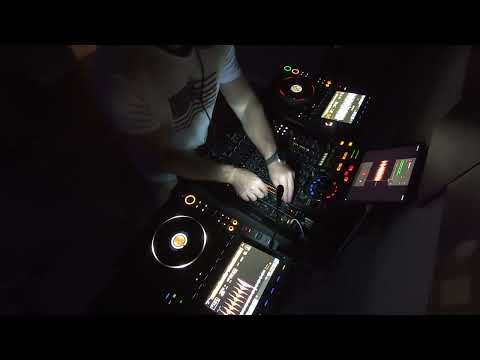 Zhenya M - Disco, Jackin House Mix January 4th' 26