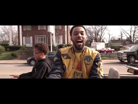 KAY KAY FT. CASH OUT KIDZ - 