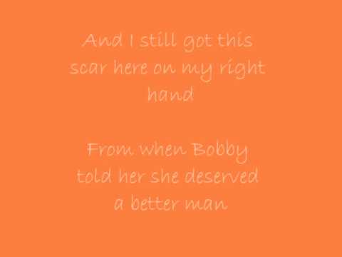 Back In The Day- Brantley Gilbert (with lyrics)
