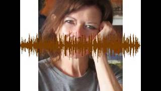 Sylvie Simmons : Live on WFMU with Irwin Chusid, 6/22/2016 : You Are In My Arms