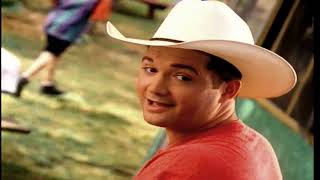 Tracy Byrd : Watermelon Crawl  (1994) Official Music Video (1080p HD)