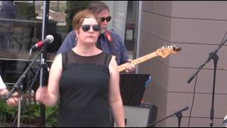 Libbie Mill Mid-Town Food Festival &quot;I&#39;d Die Babe&quot; by Badfinger