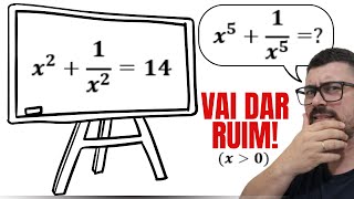 TODO MUNDO ERRA ISSO POR UM MOTIVO