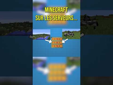 Fuze Clips - The problem of Minecraft servers