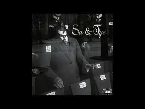 Sule & Tye Cooper - Su & Tye (EP)