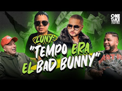 Mario VI TV and El Coyote The Show