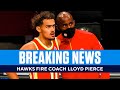Instant Reaction: Hawks become second NBA team this season to fire their coach | CBS Sports HQ