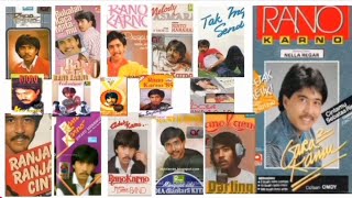 Download lagu Lagu kenangan 70an 80an 90an Yang Bikin Kangen Masa Lalu - Rano Karno full Album  mp3