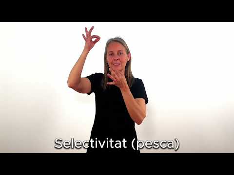 Selectivitat (pesca) - LSC