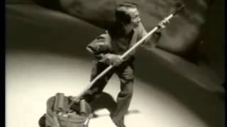 Buffalo Tom ~ Sodajerk