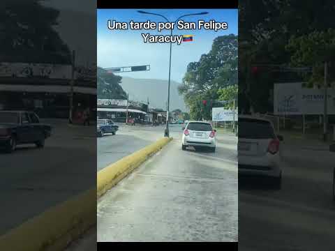 San Felipe - Yaracuy