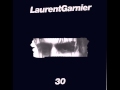 Laurent Garnier - The Hoe (1997 Official Audio - F Communications)