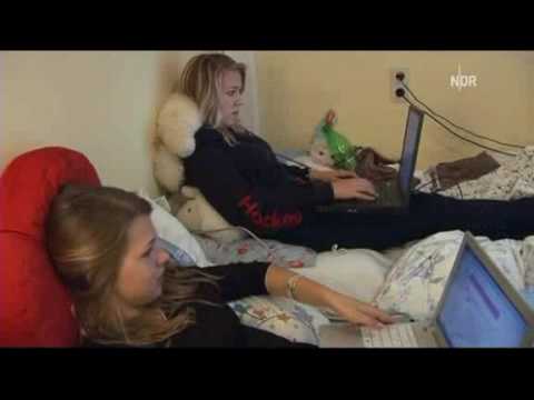 NDR - Reportage Internat Louisenlund 1 - Teil 3 von 3