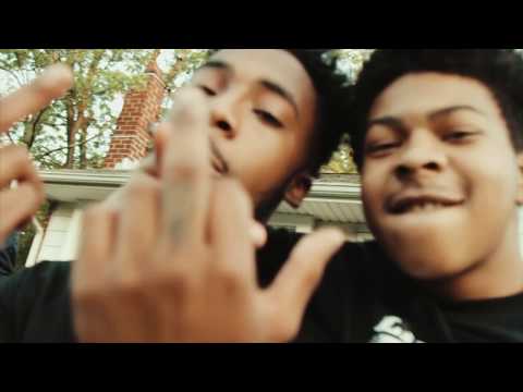 WildBoyIshh - On Me [Rip Adam] (Official Video) Shot by @Kodygracee