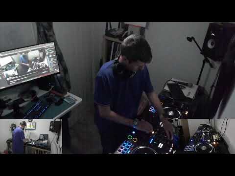 KB - Proper Trance #203 LIVE!!!