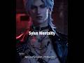 Sylus Mentality Pt 2 Love And Deepspace Shorts Loveanddeepspace