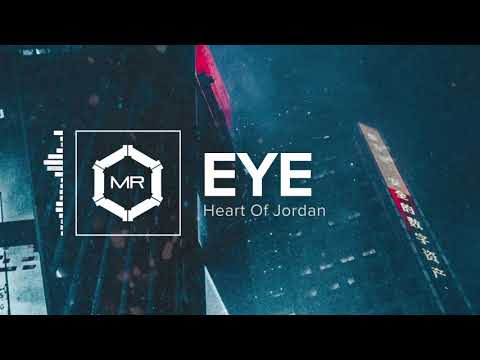 Heart Of Jordan - Eye [HD]