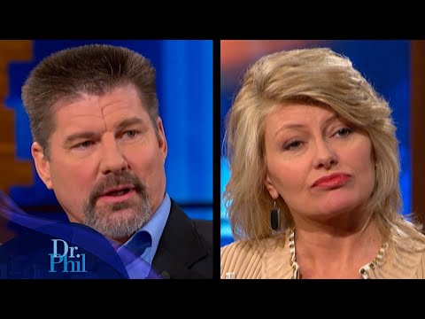 Husband Admits He Doesn’t Want to Leave His Wife But He Wants a Postnup | Dr. Phil