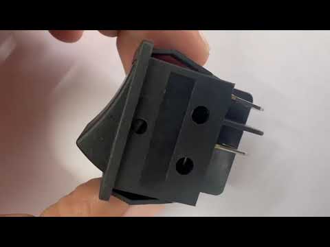 4a micro electronic switches