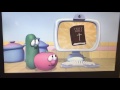 VeggieTales What We Have Learned Jingle Version 2010