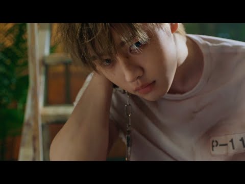 ENHYPEN (엔하이픈) 'Bloody Paradise (SUNGHOON Ver.)' MV