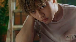 Download lagu ENHYPEN (엔하이픈) 'Bloody Paradise (SUNGHOON Ver.)' MV mp3