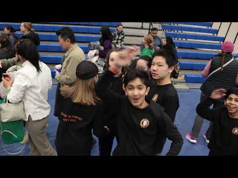 FIRST LEGO League Challenge – Ontario Provincial Championship (Science Division)