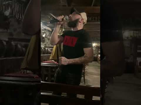 Plamen Rizov-Sine postelja ti bila