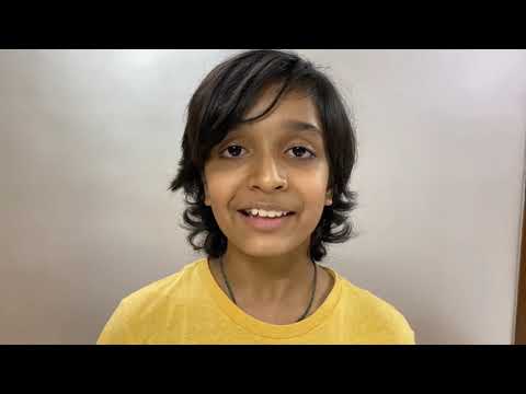 “The Automatic House” by Yuvraj Poddar - Foundation Level Electro Blocks Project