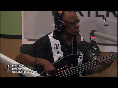 Bob Stroger - Blind Man