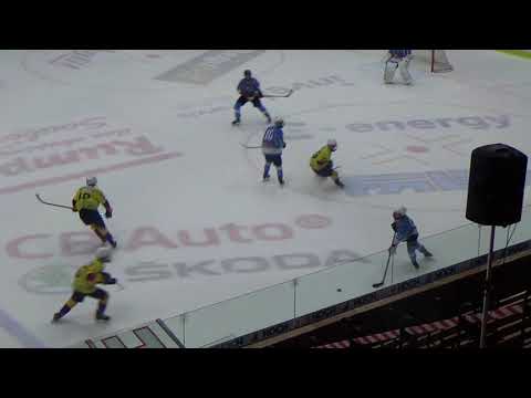 2021.08.28 HC Tábor - HC Motor ČB II