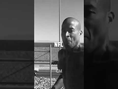 TRUE DOG MENTALITY - David Goggins Motivational Speech