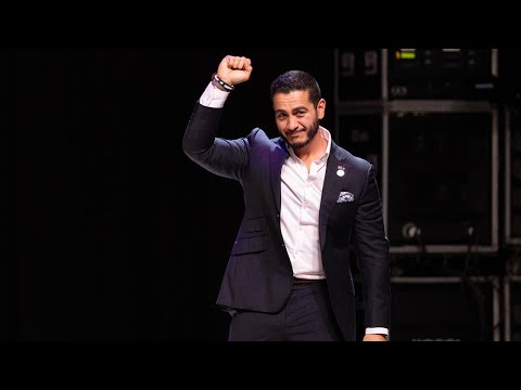 Takeaways from El-Sayed's win in Michigan, other primary races