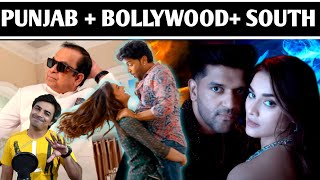 Kuch Khattaa Ho Jaay Trailer REVIEW | Guru Randhawa, Saiee M Manjrekar | Jasstag