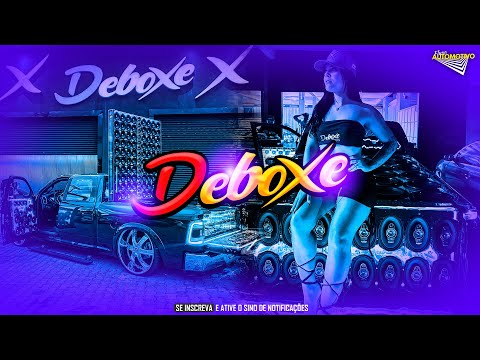 CD Deboxe Goiânia & Tiago Suspensões - Modão Novembro 2023 - DJ Eduardo Araújo