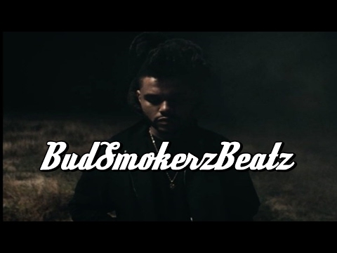 [FREE] Drake x Bryson Tiller x The Weeknd Type Beat 2017