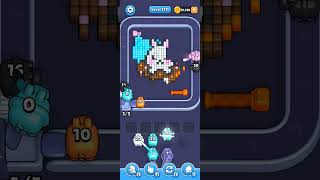 Pixel Flow — level 1211