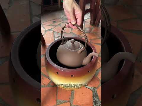 Encontre esta casa de chá secreta escondida dentro de uma mina de ouro.. | Spirited Away Teahouse