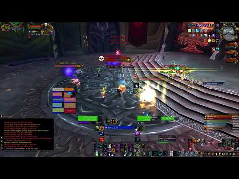 Blood Prince Council ICC 10 man Tactic