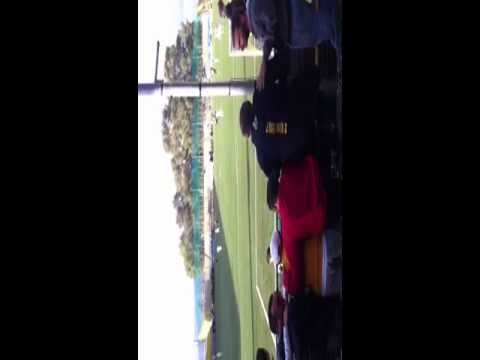 Juve Stabia - Bari 1-0 Goal