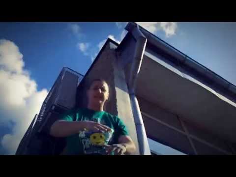 Voli & Loku - To On (OFFICIAL VIDEO) (2P Mixtape)