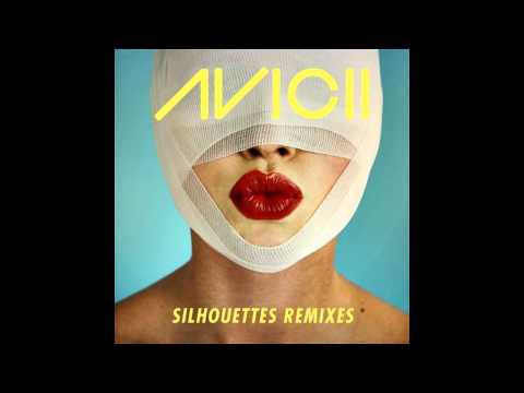 Avicii - Silhouettes (Syn Cole Creamfields Remix)