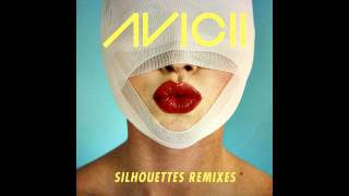 Avicii - Silhouettes (Syn Cole Creamfields Remix)