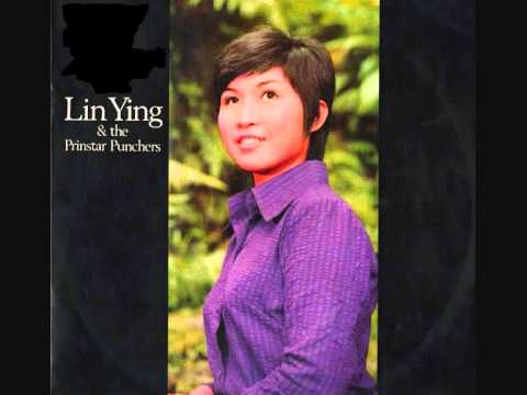 Angie baby  /  Lin Ying.