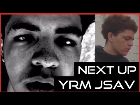 #UpNext | YRM JSAV - Best Songs | Lima Ohio