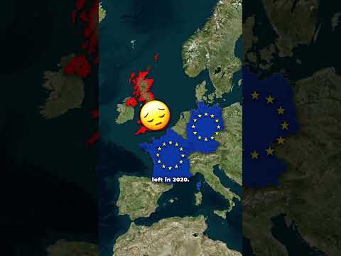 What If We Compare Germany, France and UK.
