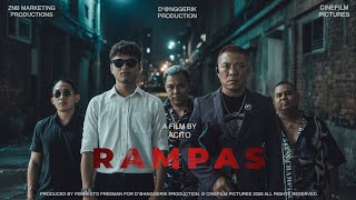 Download lagu Rampas (2025) - Episode 1 (5.1 Surround) mp3