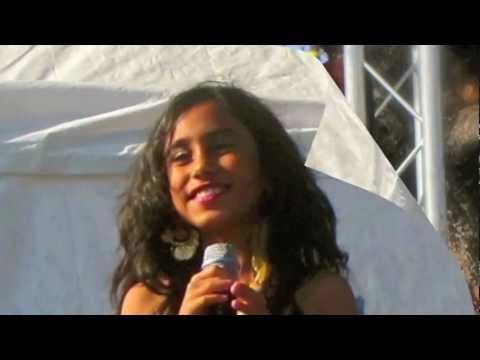 "Gypsy" - Shakira (cover) by Analise Hoveyda