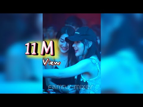 Mc Phen - " I LIKE THE WAY  " Ft TenG Mixer 🎶 & FamilY-Mixer 🎵 Muzik Club  💫